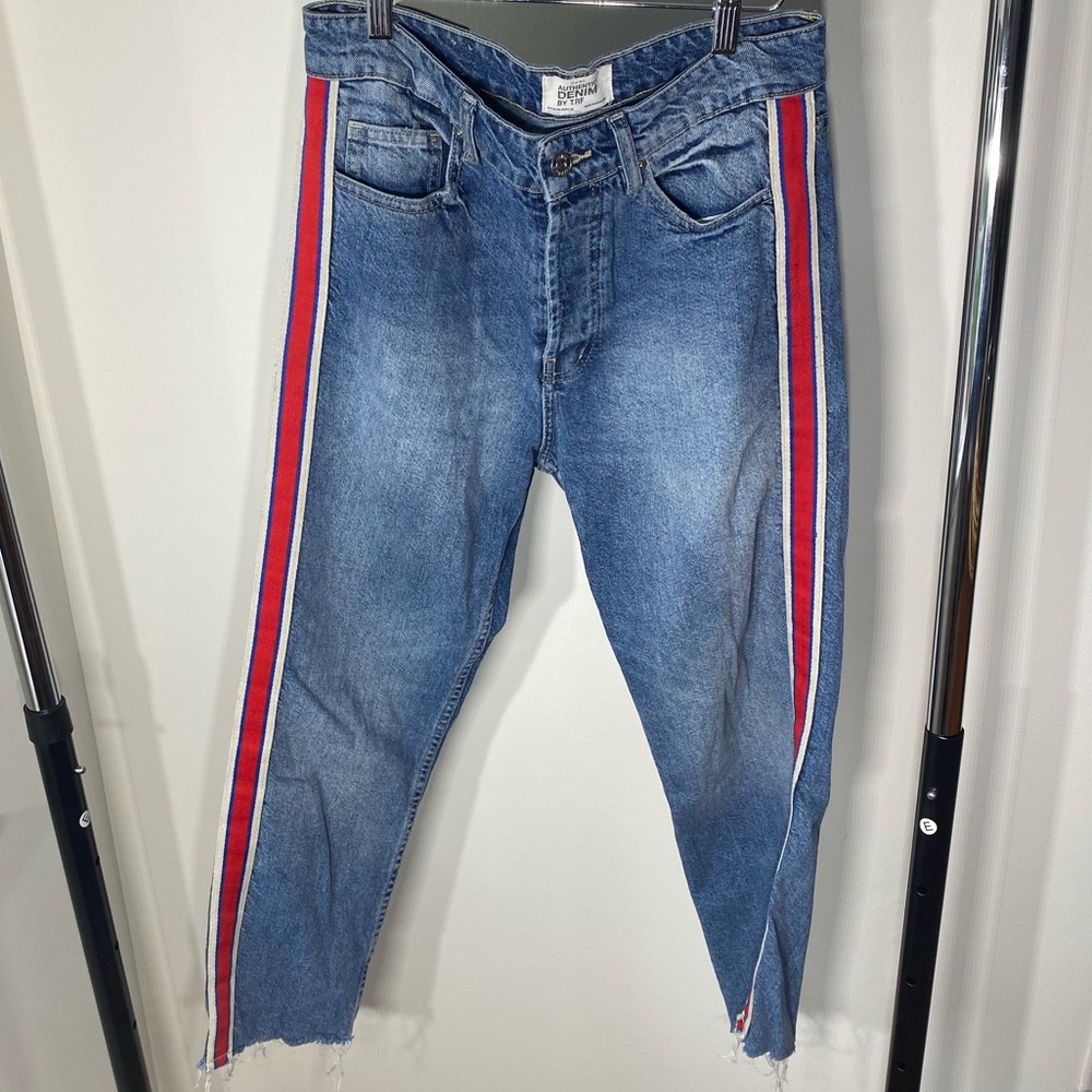 Brand: Zara Authentic Denim by TRF, Size: 28